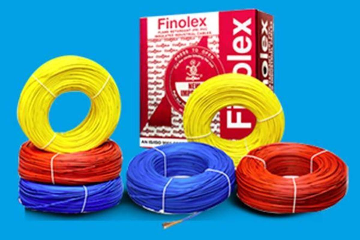 Finolex Wires Flexible Cables Abirami Electricals